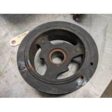 11L202 Crankshaft Pulley From 2012 Ford Edge  3.5 8T4E6312AA